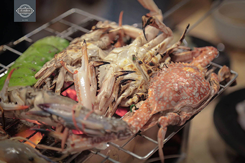 top 9+ ร้านบุฟเฟ่ต์ใกล้มหาวิทยาลัย ให้เดินสายกินแหลกหลังเลิกเรียน