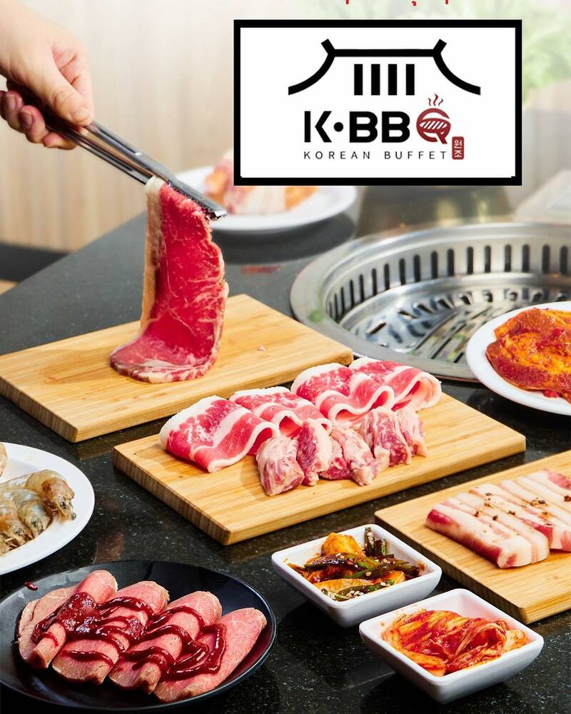 top 9+ ร้านบุฟเฟ่ต์ใกล้มหาวิทยาลัย ให้เดินสายกินแหลกหลังเลิกเรียน