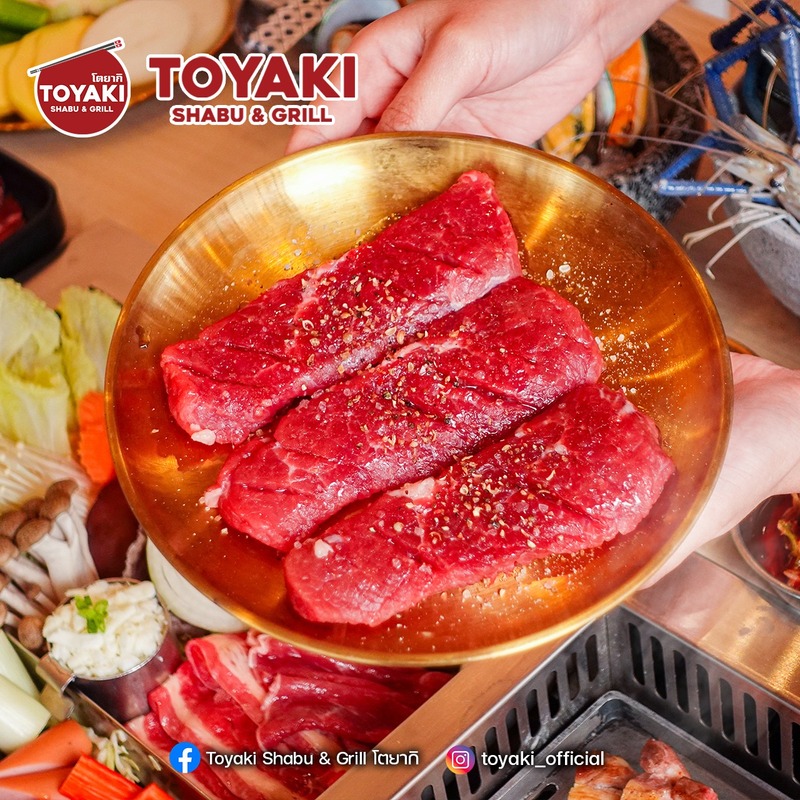 top 9+ ร้านบุฟเฟ่ต์ใกล้มหาวิทยาลัย ให้เดินสายกินแหลกหลังเลิกเรียน