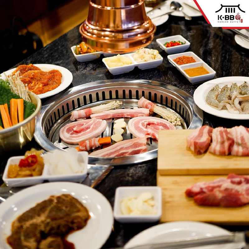 top 9+ ร้านบุฟเฟ่ต์ใกล้มหาวิทยาลัย ให้เดินสายกินแหลกหลังเลิกเรียน