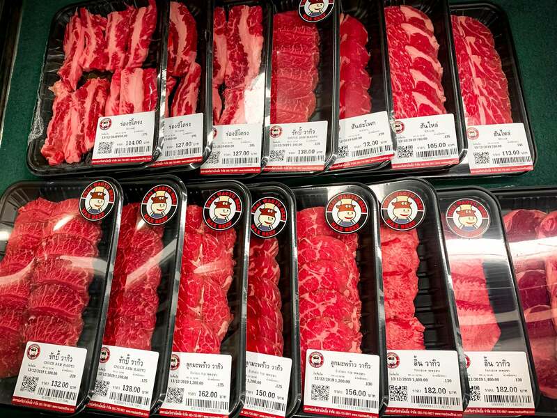 top 9+ ร้านบุฟเฟ่ต์ใกล้มหาวิทยาลัย ให้เดินสายกินแหลกหลังเลิกเรียน