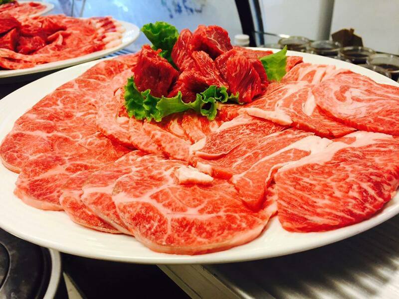 top 9+ ร้านบุฟเฟ่ต์ใกล้มหาวิทยาลัย ให้เดินสายกินแหลกหลังเลิกเรียน