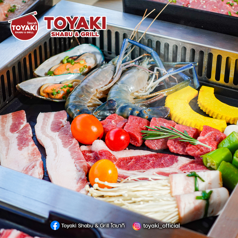 top 9+ ร้านบุฟเฟ่ต์ใกล้มหาวิทยาลัย ให้เดินสายกินแหลกหลังเลิกเรียน