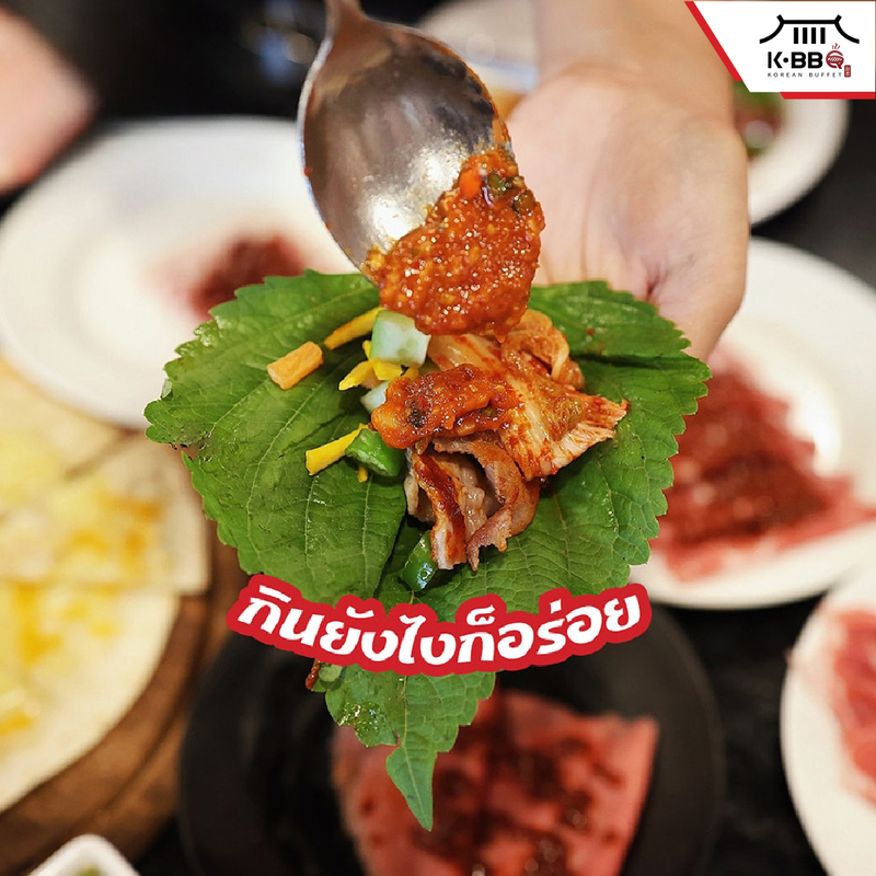 top 9+ ร้านบุฟเฟ่ต์ใกล้มหาวิทยาลัย ให้เดินสายกินแหลกหลังเลิกเรียน