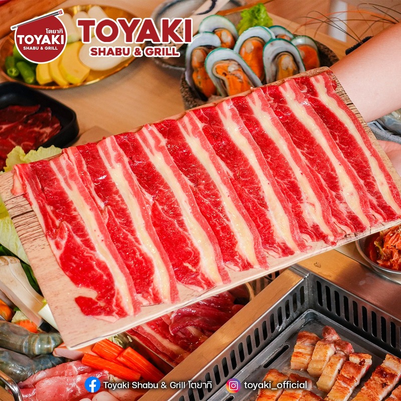 top 9+ ร้านบุฟเฟ่ต์ใกล้มหาวิทยาลัย ให้เดินสายกินแหลกหลังเลิกเรียน