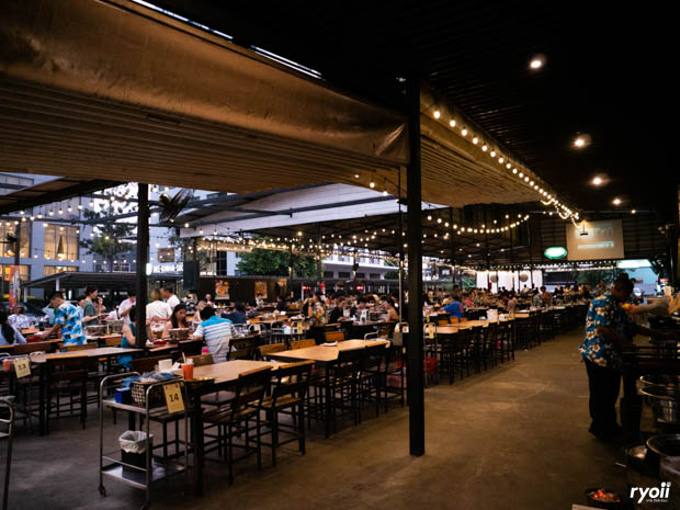 top 9+ ร้านบุฟเฟ่ต์ใกล้มหาวิทยาลัย ให้เดินสายกินแหลกหลังเลิกเรียน