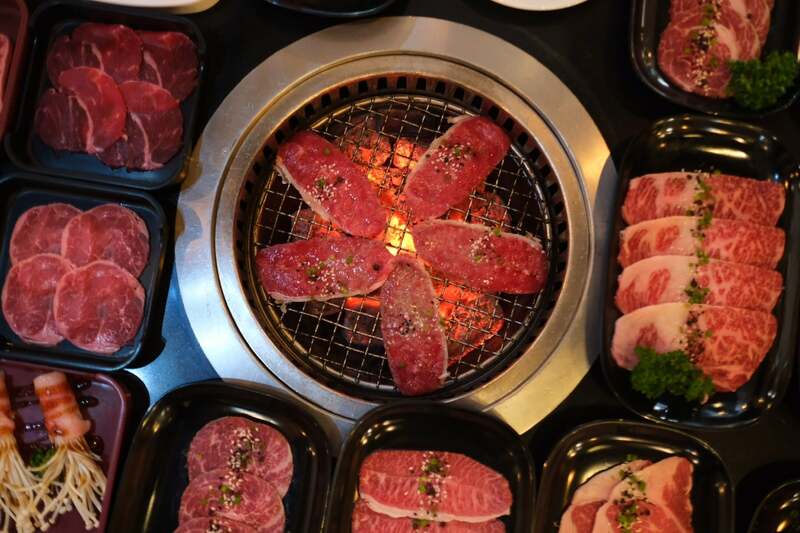 top 9+ ร้านบุฟเฟ่ต์ใกล้มหาวิทยาลัย ให้เดินสายกินแหลกหลังเลิกเรียน