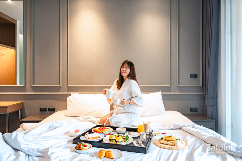 top 10+ ที่พักพัทยา ใจกลางเมืองใกล้แหล่งท่องเที่ยว