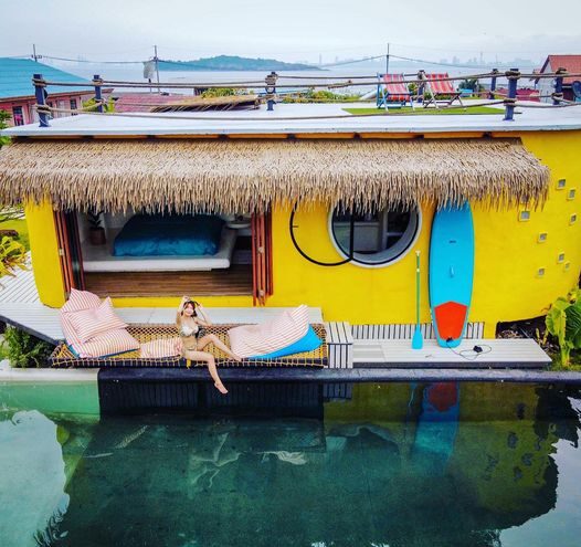 top 8+ บ้านพัก เกาะล้าน 10 คน มีสระว่ายน้ำ วิวสวยติดทะเล