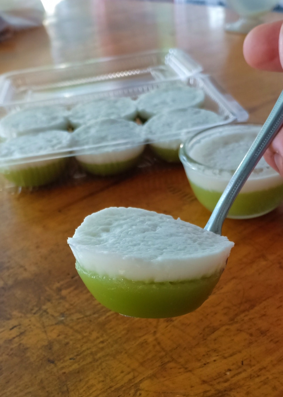 top 6+ ร้านขนมถ้วย หวานละลายในปาก ซื้อทานเองหรือเป็นของฝากก็ดีต่อใจ