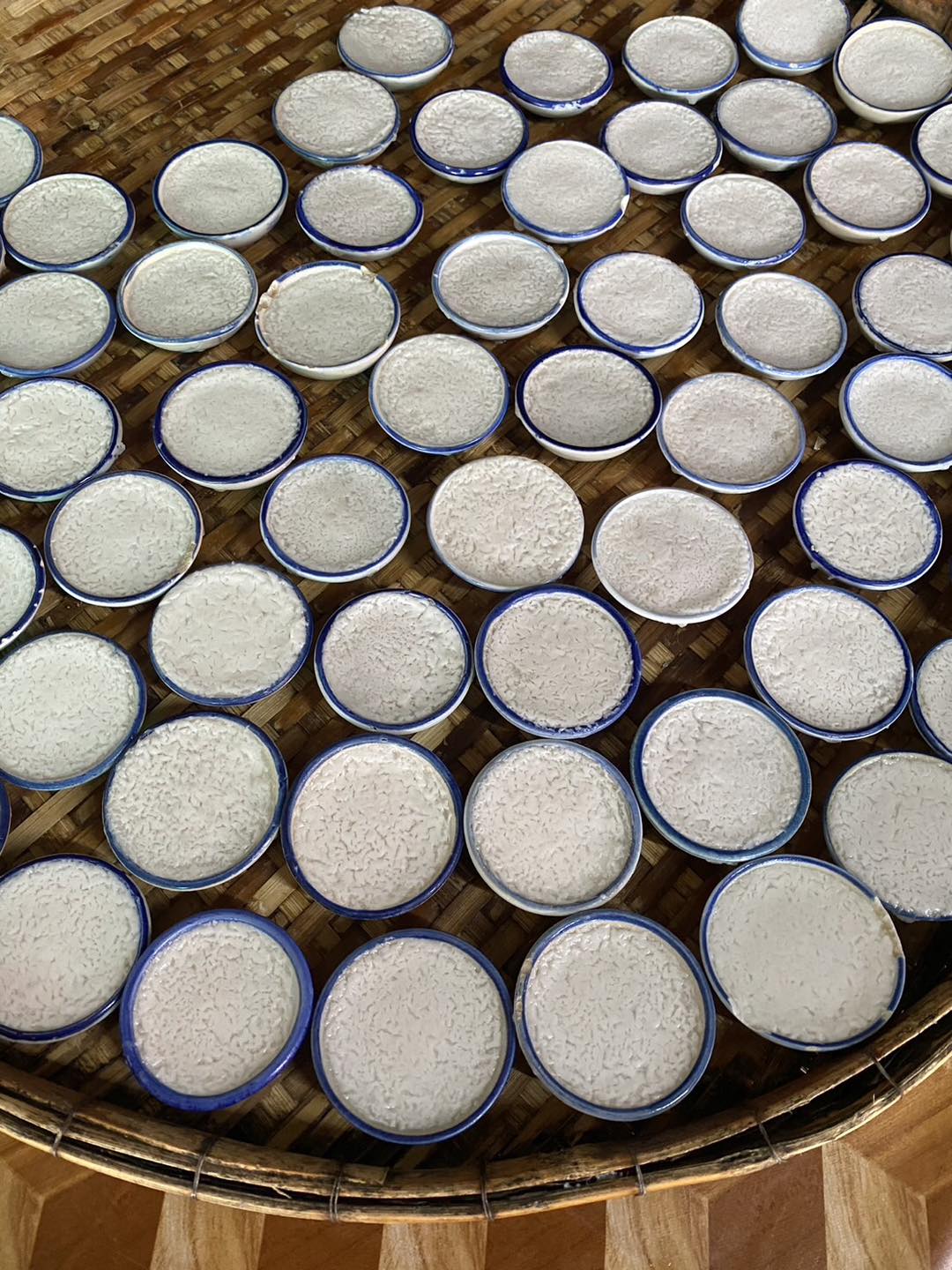 top 6+ ร้านขนมถ้วย หวานละลายในปาก ซื้อทานเองหรือเป็นของฝากก็ดีต่อใจ