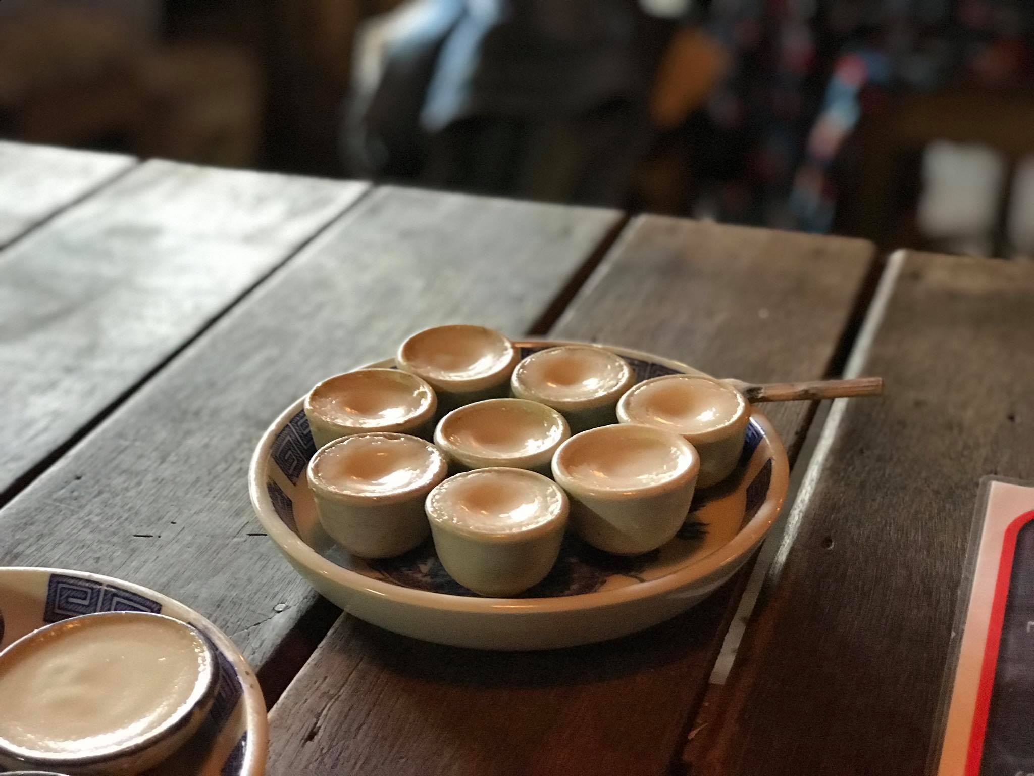 top 6+ ร้านขนมถ้วย หวานละลายในปาก ซื้อทานเองหรือเป็นของฝากก็ดีต่อใจ