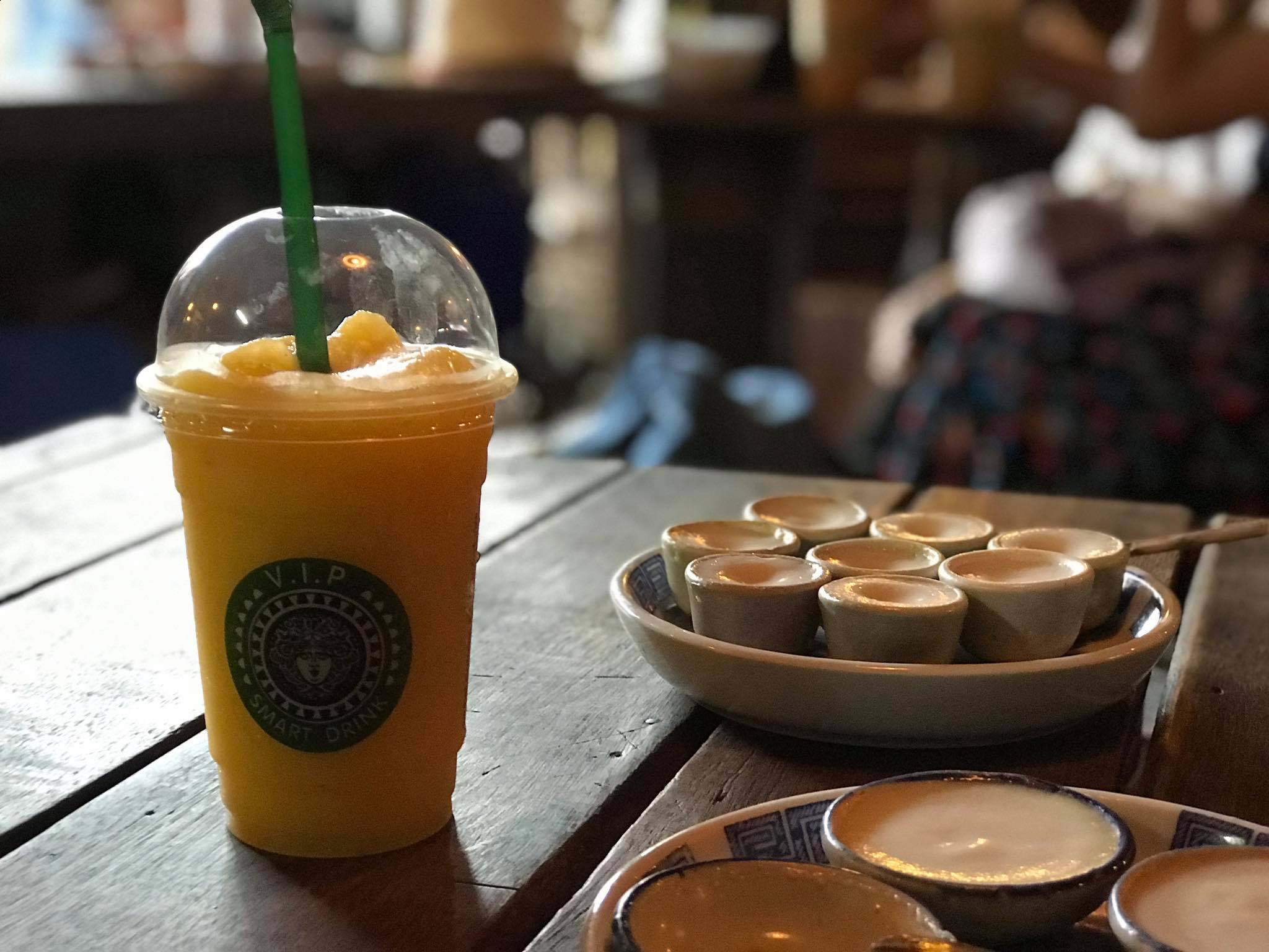 top 6+ ร้านขนมถ้วย หวานละลายในปาก ซื้อทานเองหรือเป็นของฝากก็ดีต่อใจ