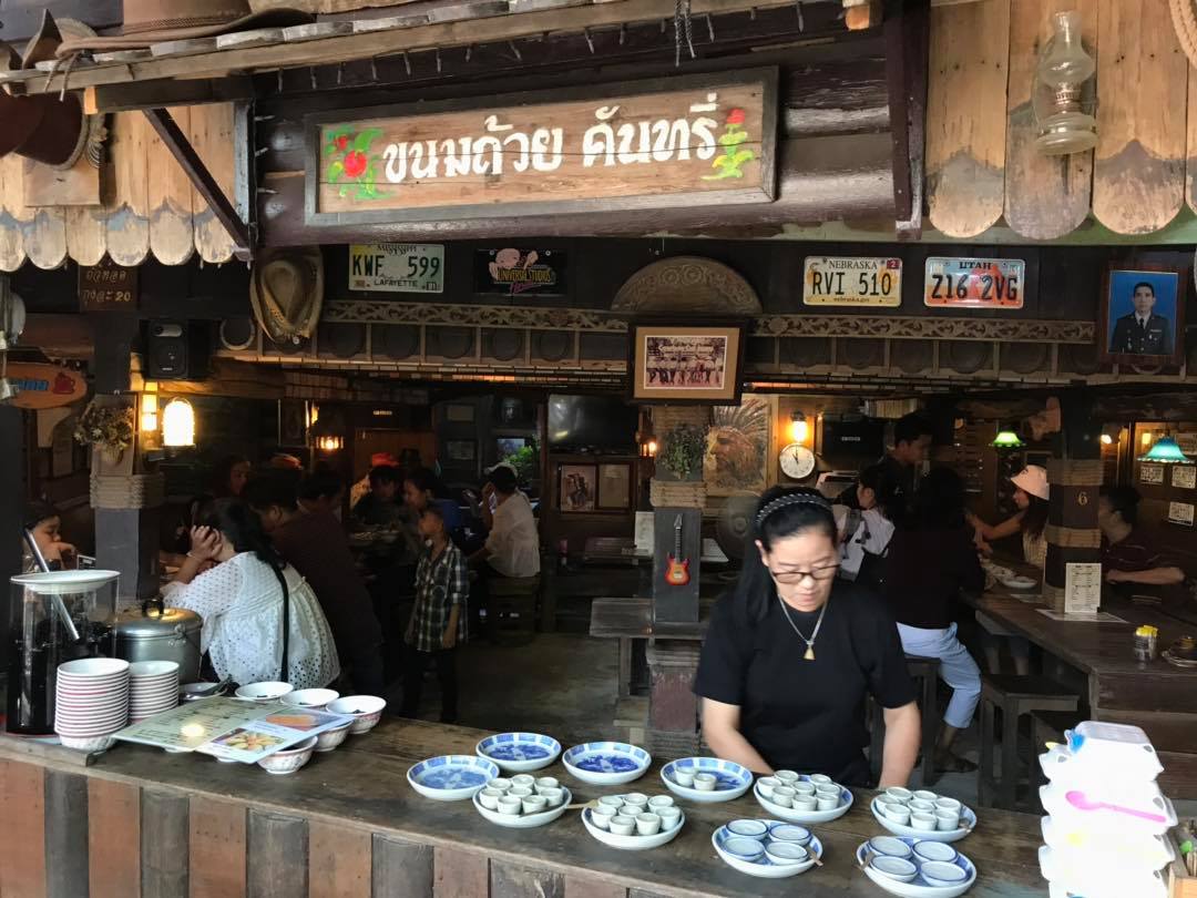 top 6+ ร้านขนมถ้วย หวานละลายในปาก ซื้อทานเองหรือเป็นของฝากก็ดีต่อใจ