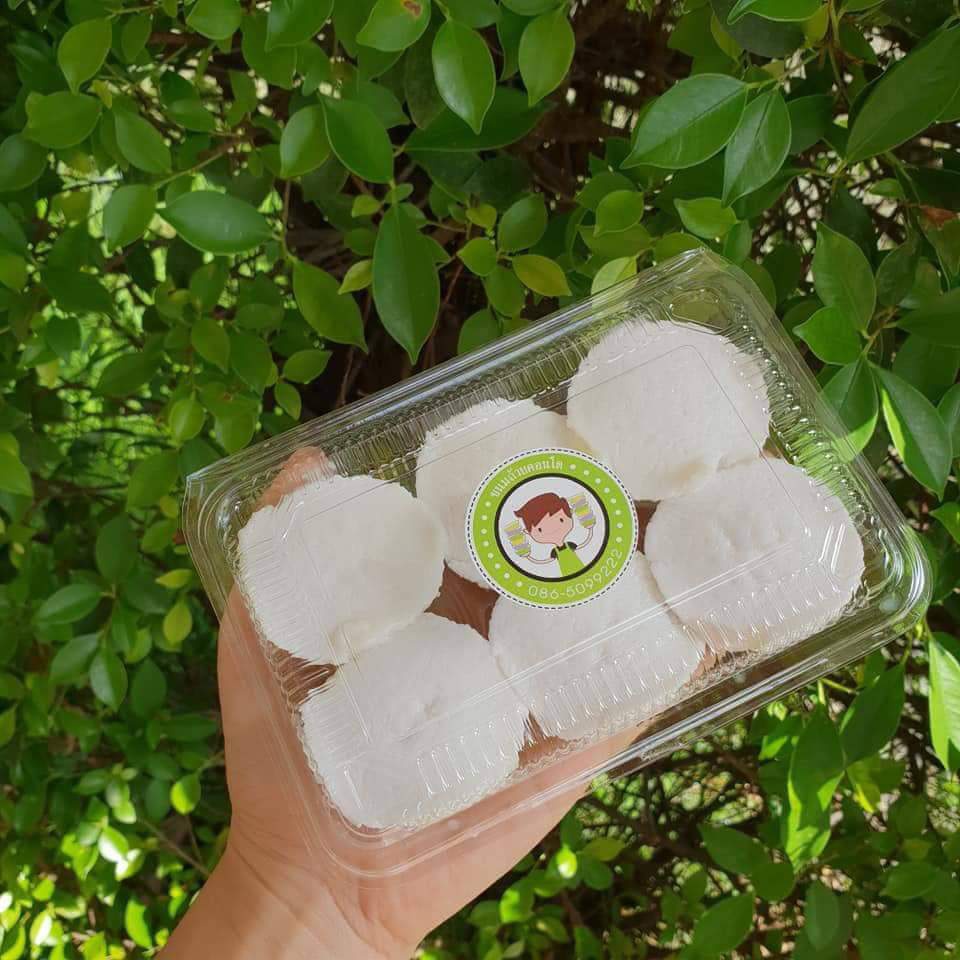 top 6+ ร้านขนมถ้วย หวานละลายในปาก ซื้อทานเองหรือเป็นของฝากก็ดีต่อใจ