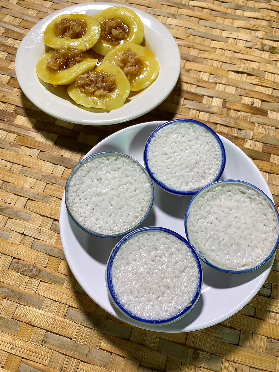 top 6+ ร้านขนมถ้วย หวานละลายในปาก ซื้อทานเองหรือเป็นของฝากก็ดีต่อใจ