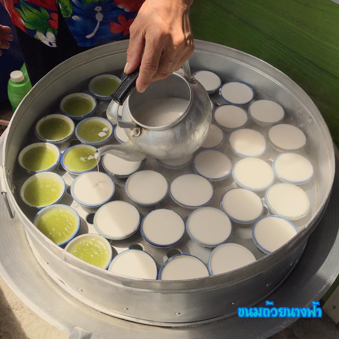 top 6+ ร้านขนมถ้วย หวานละลายในปาก ซื้อทานเองหรือเป็นของฝากก็ดีต่อใจ