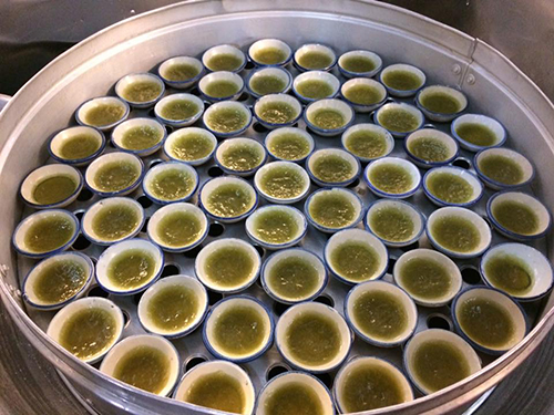 top 6+ ร้านขนมถ้วย หวานละลายในปาก ซื้อทานเองหรือเป็นของฝากก็ดีต่อใจ