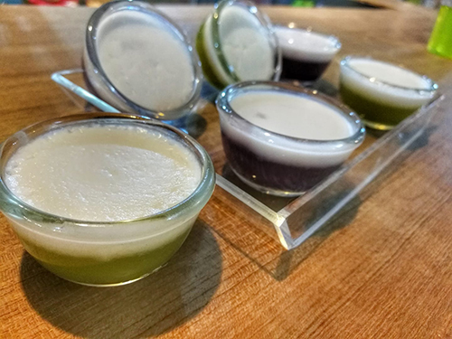 top 6+ ร้านขนมถ้วย หวานละลายในปาก ซื้อทานเองหรือเป็นของฝากก็ดีต่อใจ