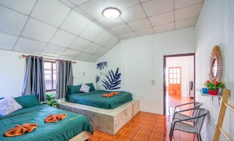 top 8+ ที่พักเกาะล้าน 6 คน สดชื่น ร่มรื่น พักสบาย ไปกันเลย