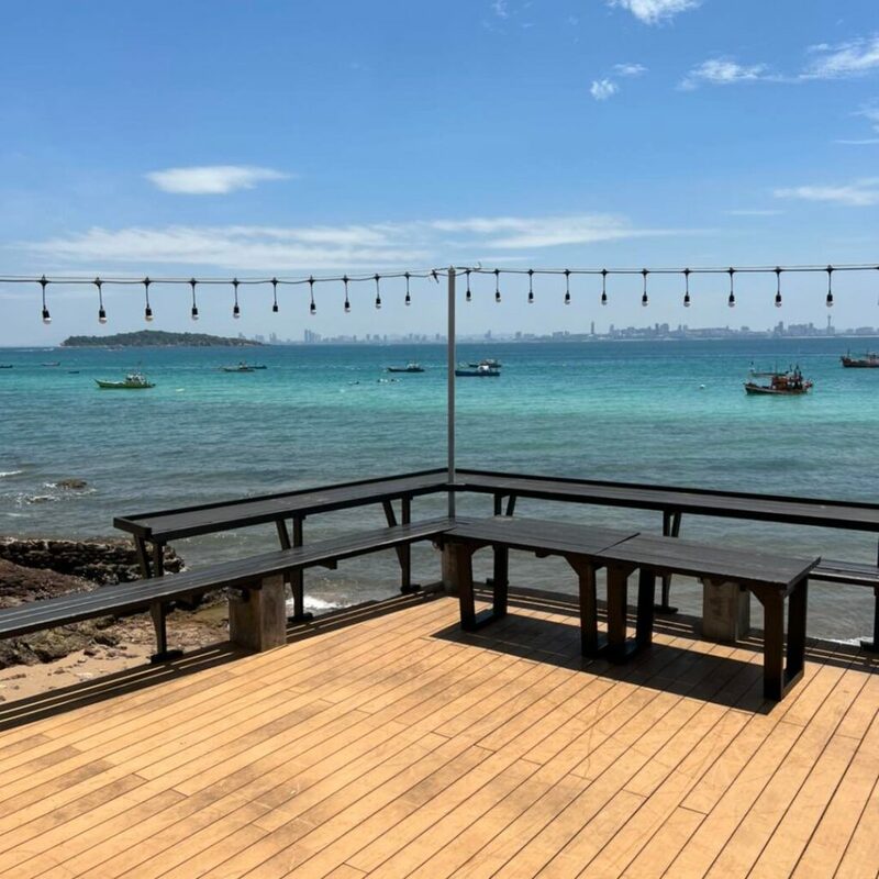 top 8+ ที่พักเกาะล้าน 6 คน สดชื่น ร่มรื่น พักสบาย ไปกันเลย