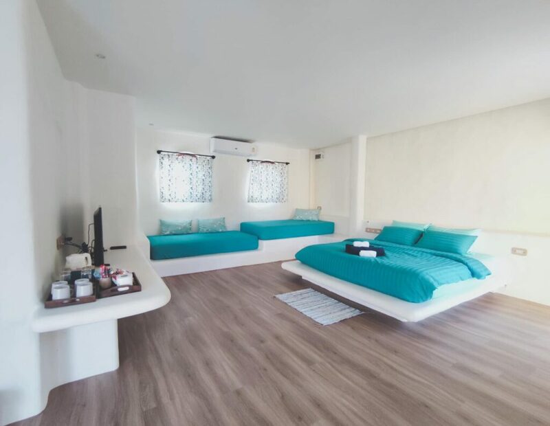 top 8+ ที่พักเกาะล้าน 6 คน สดชื่น ร่มรื่น พักสบาย ไปกันเลย