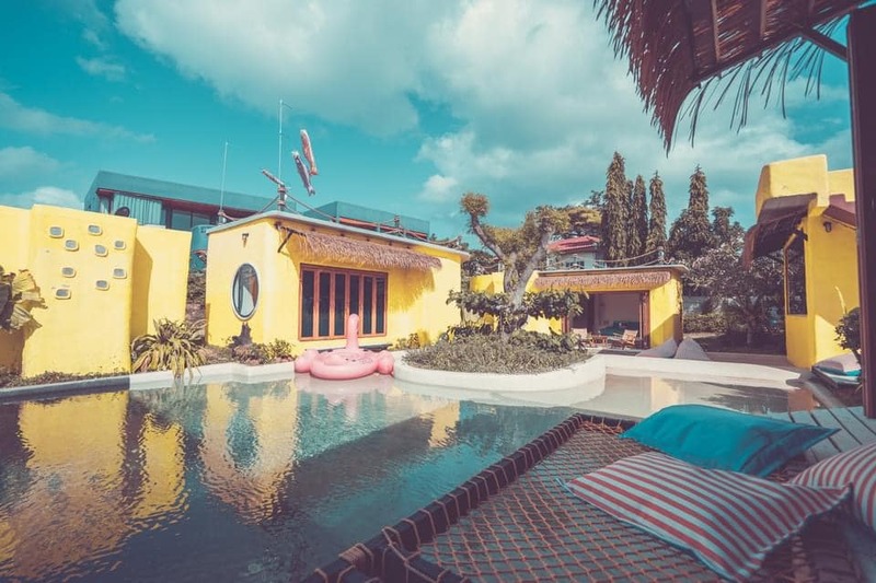 top 8+ ที่พักเกาะล้าน 6 คน สดชื่น ร่มรื่น พักสบาย ไปกันเลย