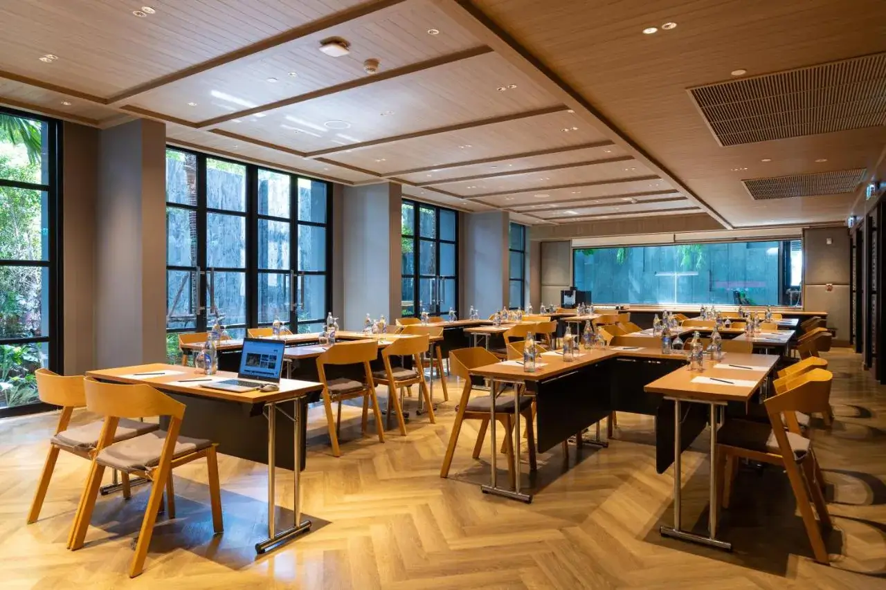 ten six hundred บูทีคโฮเทลสุดหรู ริมแม่น้ำเจ้าพระยา ย่านคลองสาน