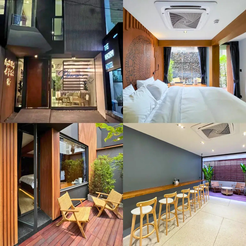 top 10+ ที่พักใกล้ mrt ศูนย์วัฒนธรรมแห่งประเทศไทย ในระยะเดินไปได้