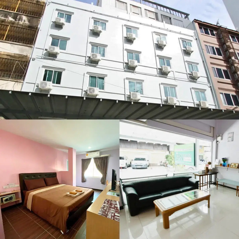 top 10+ ที่พักใกล้ mrt ศูนย์วัฒนธรรมแห่งประเทศไทย ในระยะเดินไปได้