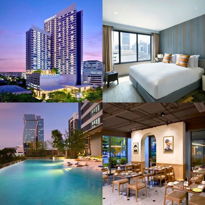 top 10+ ที่พักใกล้ mrt ศูนย์วัฒนธรรมแห่งประเทศไทย ในระยะเดินไปได้