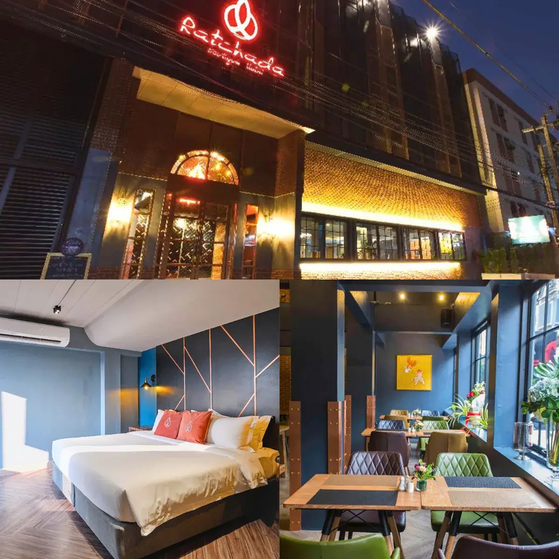 top 10+ ที่พักใกล้ mrt ศูนย์วัฒนธรรมแห่งประเทศไทย ในระยะเดินไปได้