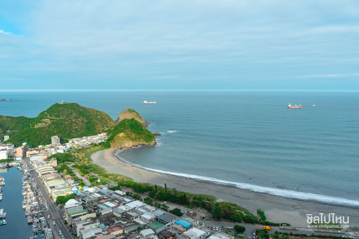 top 13+ ที่เที่ยวเมืองอี๋หลาน ไต้หวัน ตะลุยธรรมชาติแบบจัดเต็ม