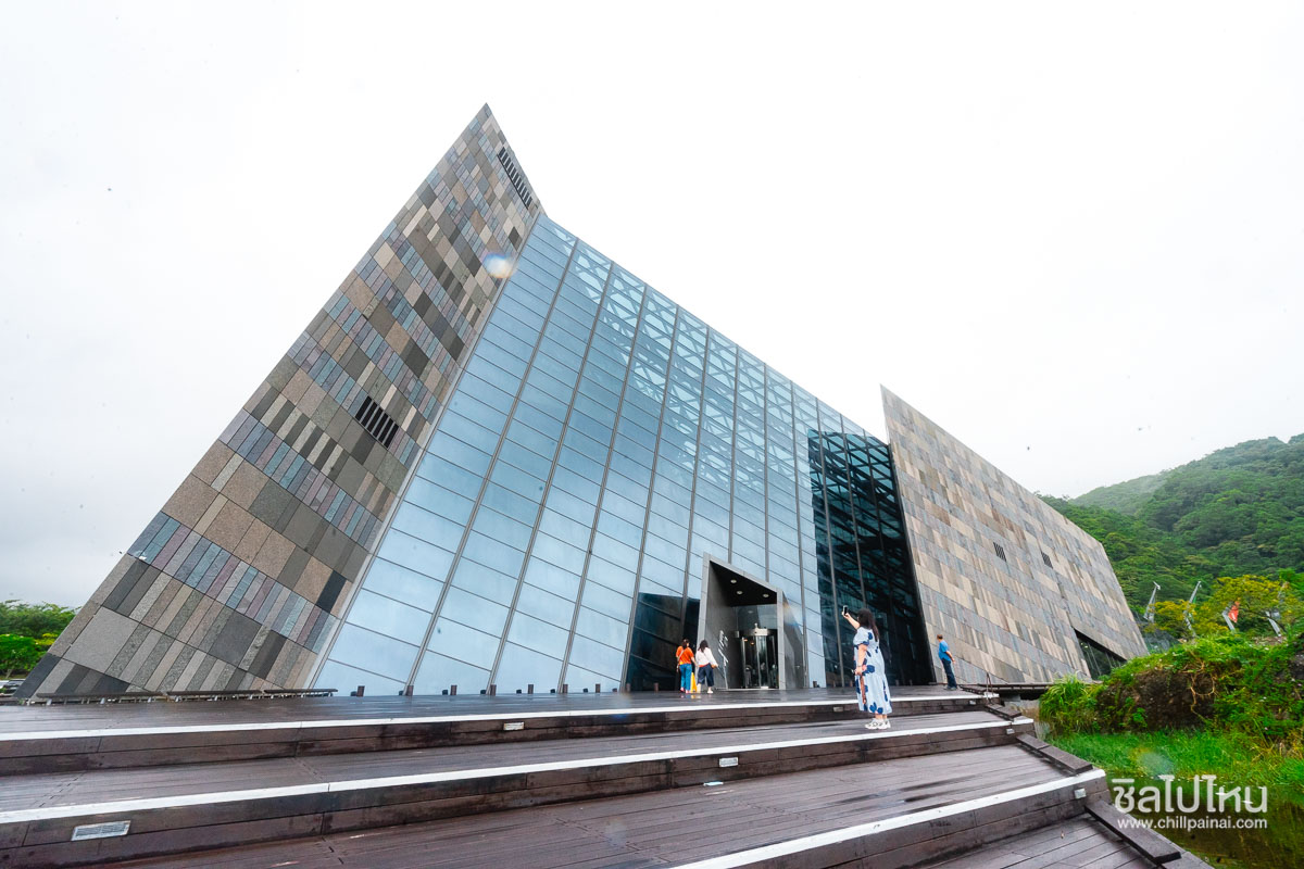 top 13+ ที่เที่ยวเมืองอี๋หลาน ไต้หวัน ตะลุยธรรมชาติแบบจัดเต็ม