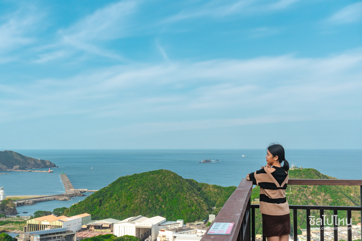 top 13+ ที่เที่ยวเมืองอี๋หลาน ไต้หวัน ตะลุยธรรมชาติแบบจัดเต็ม