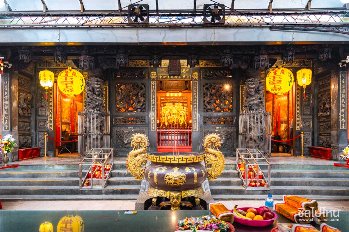 top 13+ ที่เที่ยวเมืองอี๋หลาน ไต้หวัน ตะลุยธรรมชาติแบบจัดเต็ม