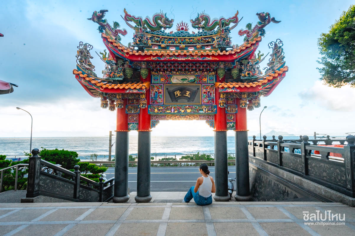 top 13+ ที่เที่ยวเมืองอี๋หลาน ไต้หวัน ตะลุยธรรมชาติแบบจัดเต็ม