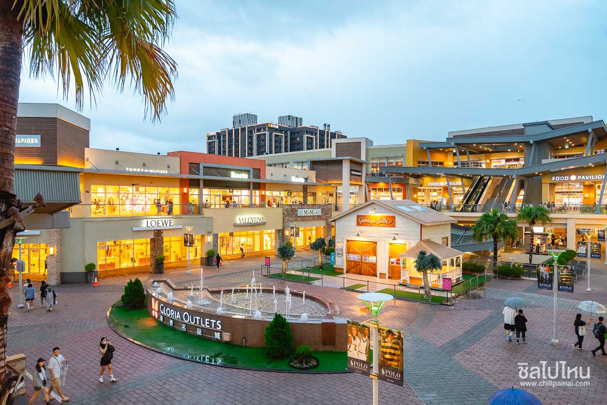 top 13+ ที่เที่ยวเมืองอี๋หลาน ไต้หวัน ตะลุยธรรมชาติแบบจัดเต็ม