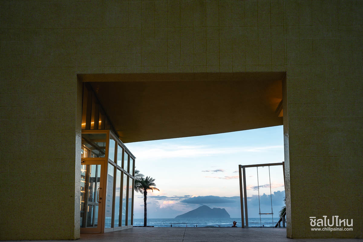 top 13+ ที่เที่ยวเมืองอี๋หลาน ไต้หวัน ตะลุยธรรมชาติแบบจัดเต็ม