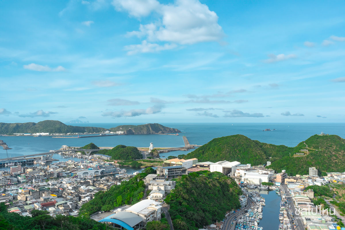 top 13+ ที่เที่ยวเมืองอี๋หลาน ไต้หวัน ตะลุยธรรมชาติแบบจัดเต็ม