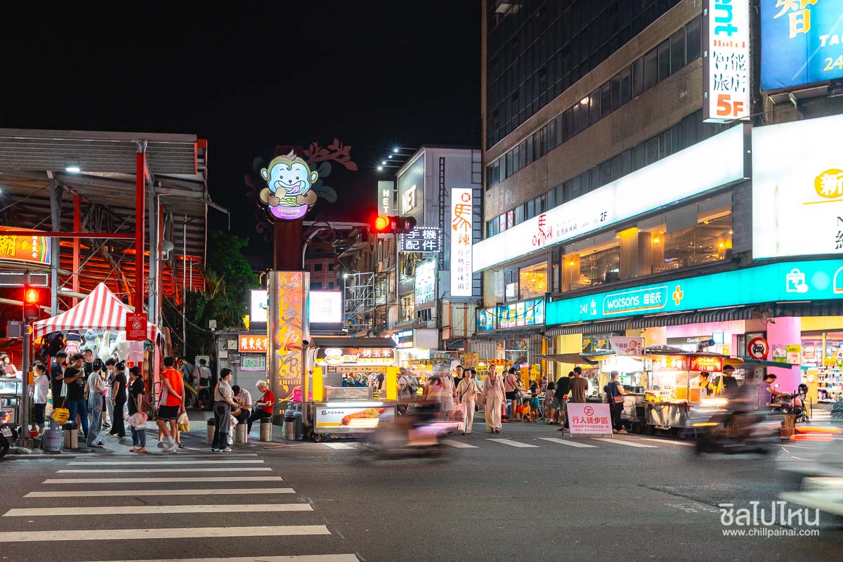 top 13+ ที่เที่ยวเมืองอี๋หลาน ไต้หวัน ตะลุยธรรมชาติแบบจัดเต็ม