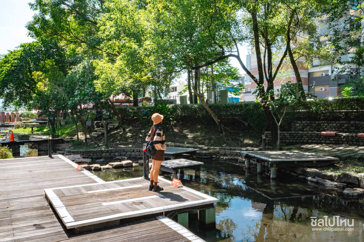 top 13+ ที่เที่ยวเมืองอี๋หลาน ไต้หวัน ตะลุยธรรมชาติแบบจัดเต็ม