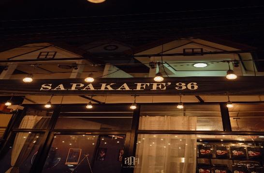 top 5+ คาเฟ่ จ. ปัตตานี บรรยากาศดี มีมุมถ่ายรูปเพียบ