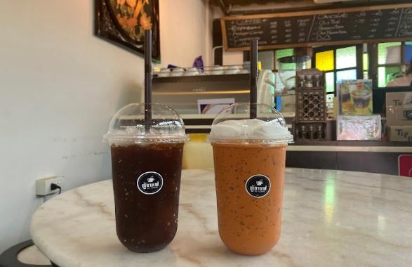 top 5+ คาเฟ่ลับ จ.ยะลา บรรยากาศดี เมนูน่าทาน นั่งชิลได้ทั้งวัน