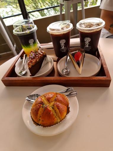 top 5+ คาเฟ่ลับ จ.ยะลา บรรยากาศดี เมนูน่าทาน นั่งชิลได้ทั้งวัน