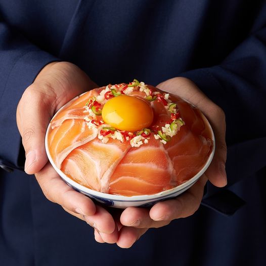 ร้านอาหารญี่ปุ่น iconsiam : 8 ร้าน ทานฟินๆ ไม่ต้องบินไปถึงญี่ปุ่น