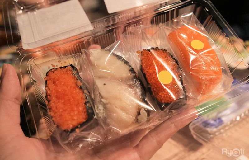 ร้านอาหารญี่ปุ่น iconsiam : 8 ร้าน ทานฟินๆ ไม่ต้องบินไปถึงญี่ปุ่น