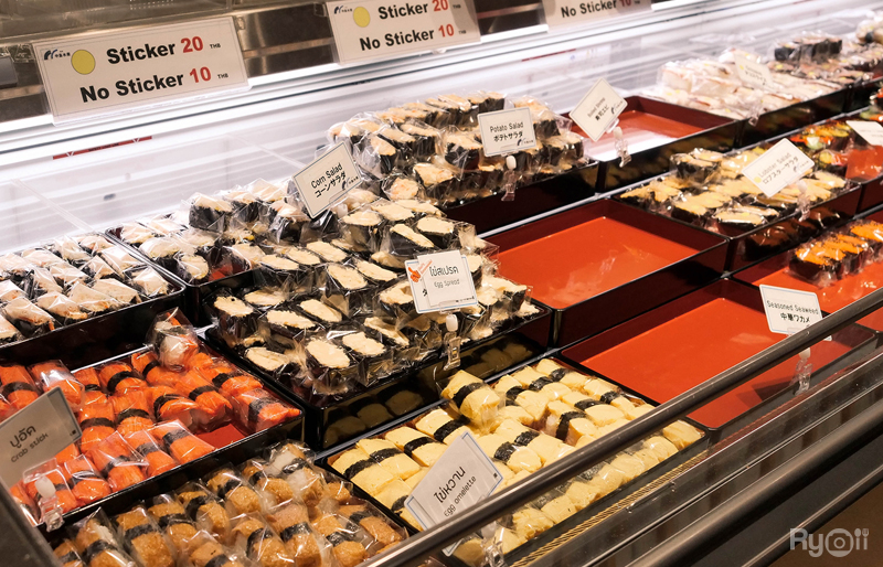 ร้านอาหารญี่ปุ่น iconsiam : 8 ร้าน ทานฟินๆ ไม่ต้องบินไปถึงญี่ปุ่น