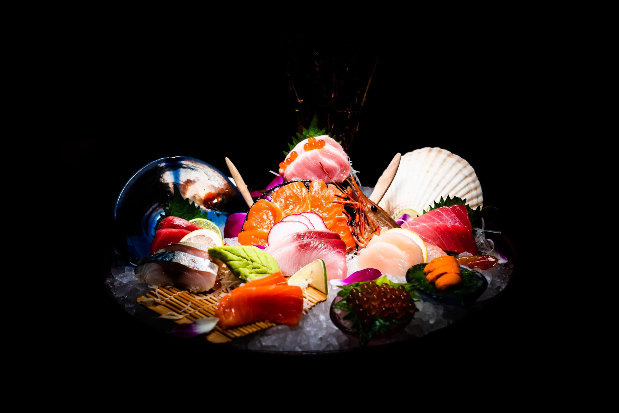 ร้านอาหารญี่ปุ่น iconsiam : 8 ร้าน ทานฟินๆ ไม่ต้องบินไปถึงญี่ปุ่น