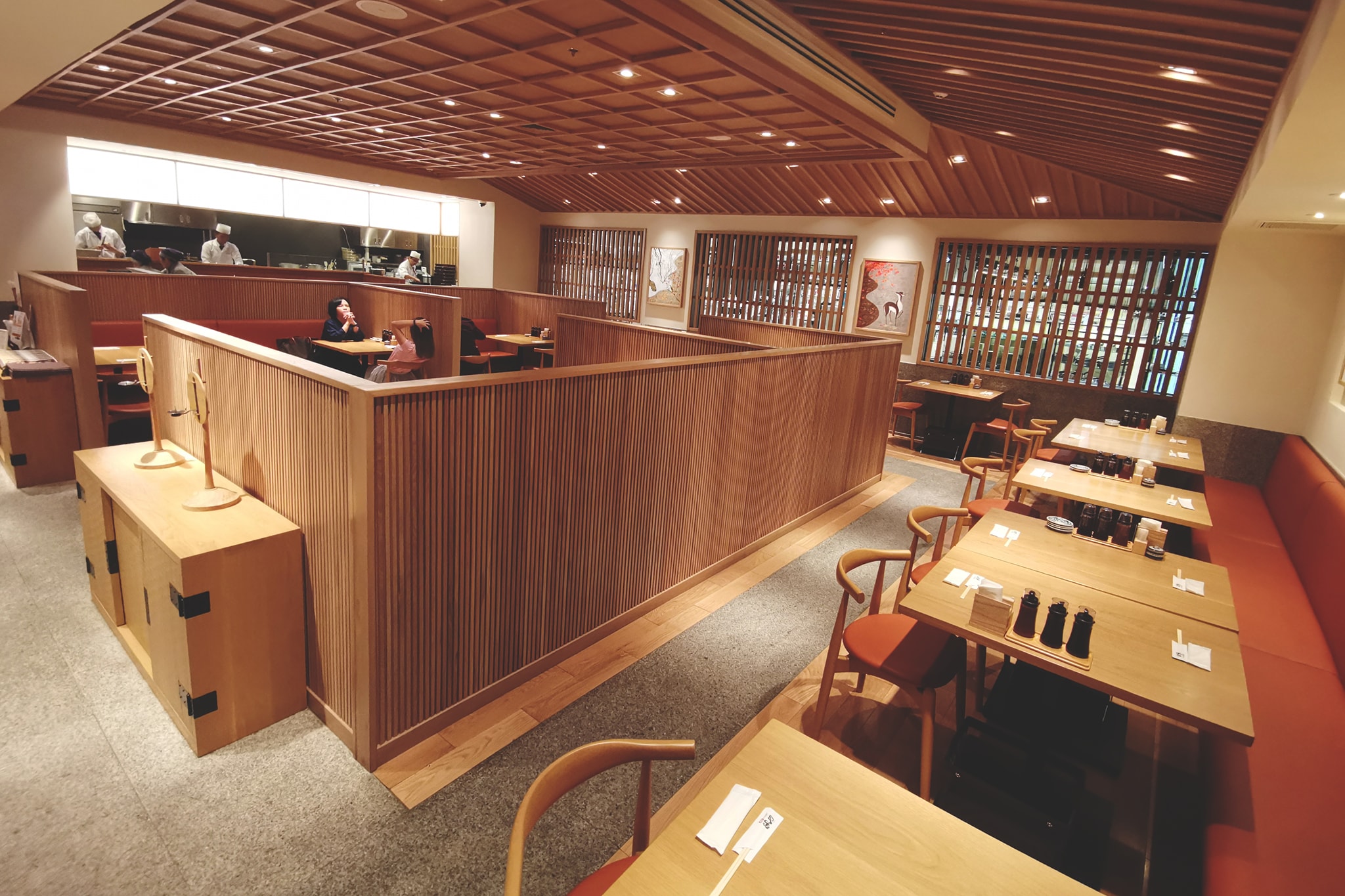 ร้านอาหารญี่ปุ่น iconsiam : 8 ร้าน ทานฟินๆ ไม่ต้องบินไปถึงญี่ปุ่น